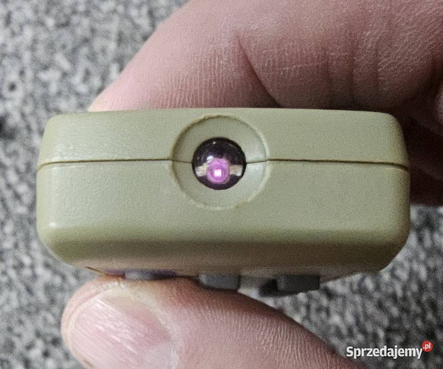 Pilot audio JVC RMSUXG30R Wysyłka małopolskie