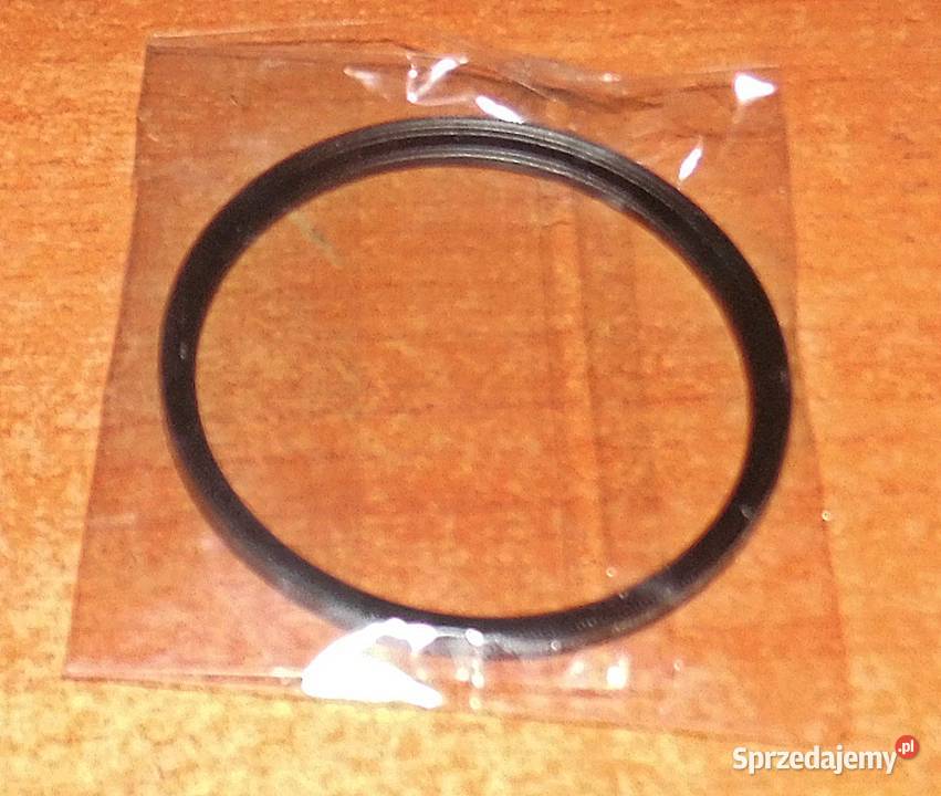 Zestaw filtrów fotograficznych Polaroid UV FLD mazowieckie Warszawa