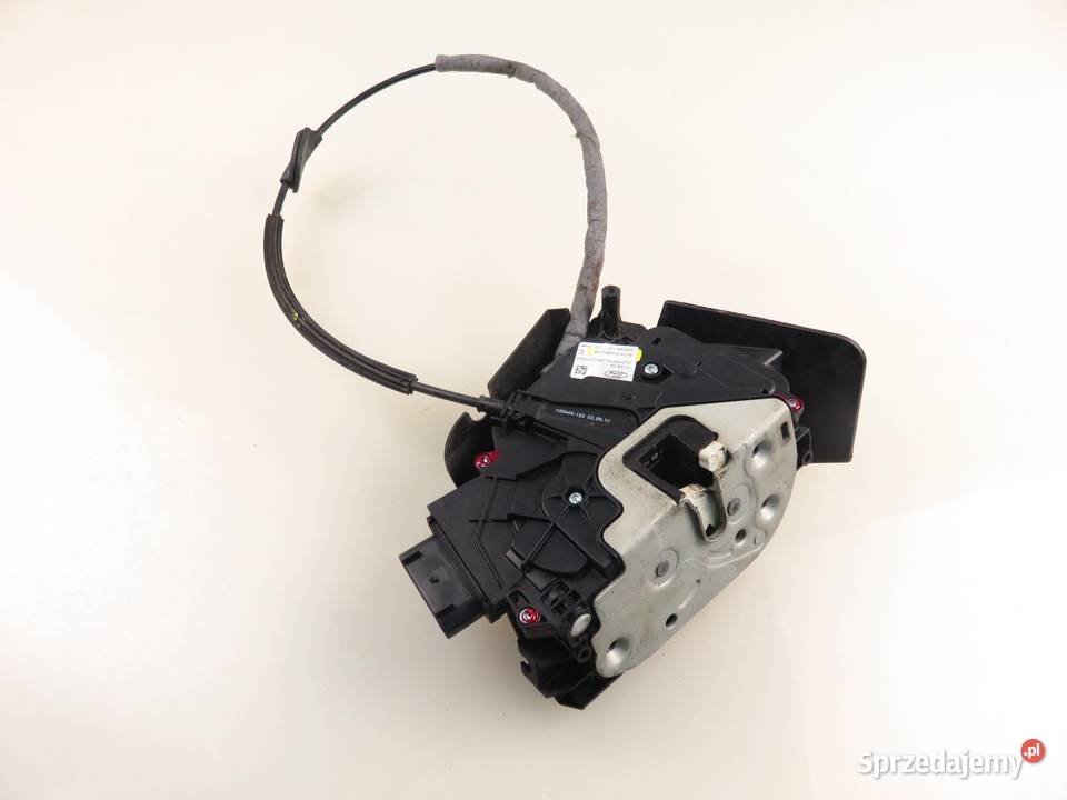 ZAMEK PRAWY TYLNY FORD B JK AV1AR26412AB