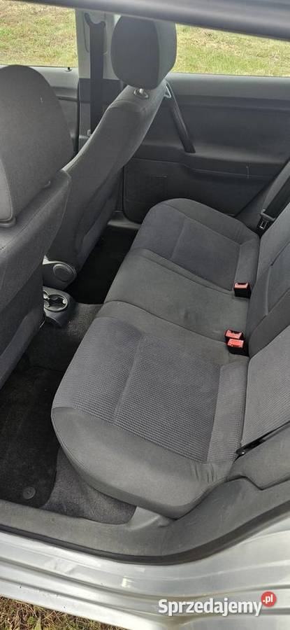 Volkswagen polo 12 nowy rozrząd I przegląd dolnośląskie Oława
