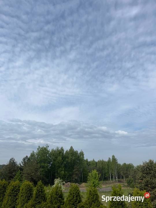 Działka budowlana 150019002000 metrów 143zł/m2 Zawiercie sprzedam