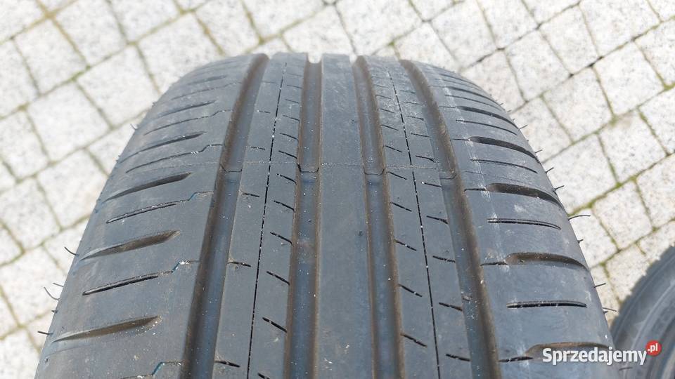 Opony letnie Falken Ziex ZE310 Ecorun 2155018 18cale Sieradz