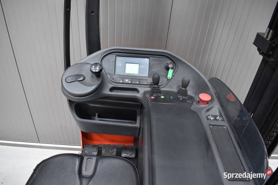 LINDE R 16 01 53647