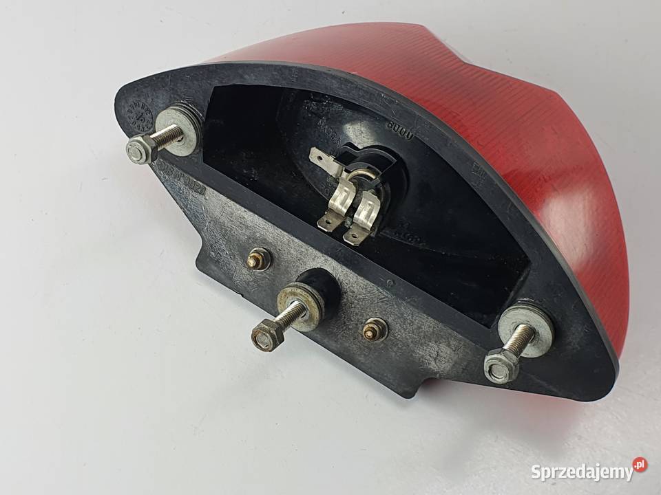 Lampa Tyl Bmw R 1200 Gs K25 Adventure 0812 Łódź