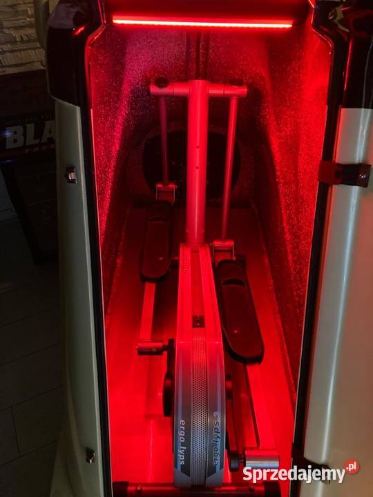 Sprzedam urządzenia vacu Tarnów