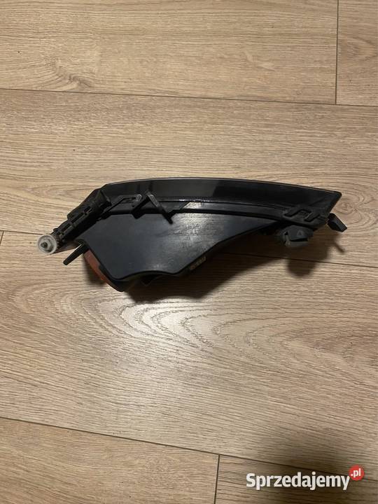 Halogen prawy Vw golf VII 2012 osobowe Jasienica