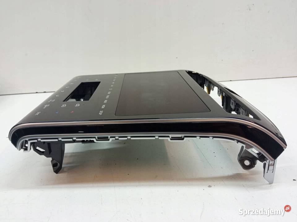 WYŚWIETLACZ 96525N7100RET Hyundai Tucson IV 2020 Wyposażenie wnętrza świętokrzyskie