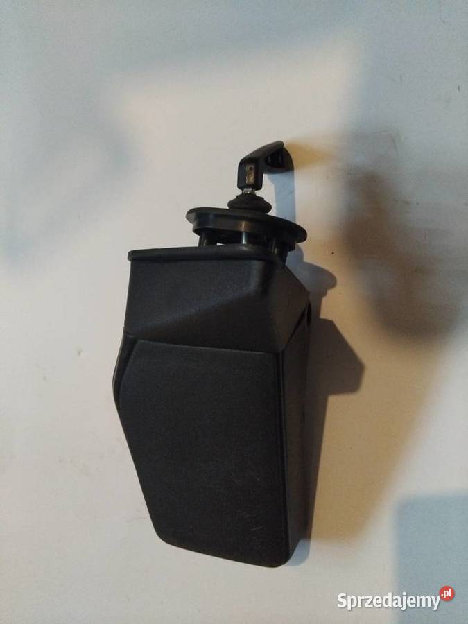 Lusterko zewnętrzne Tavria strona prawa sprzedam