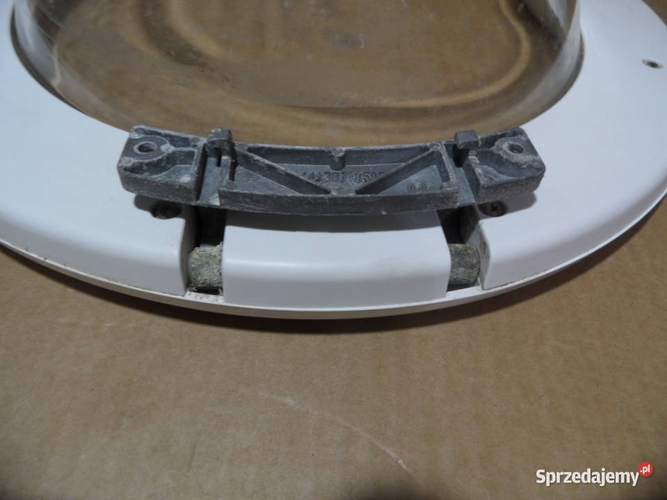 drzwi pralki bosch slim