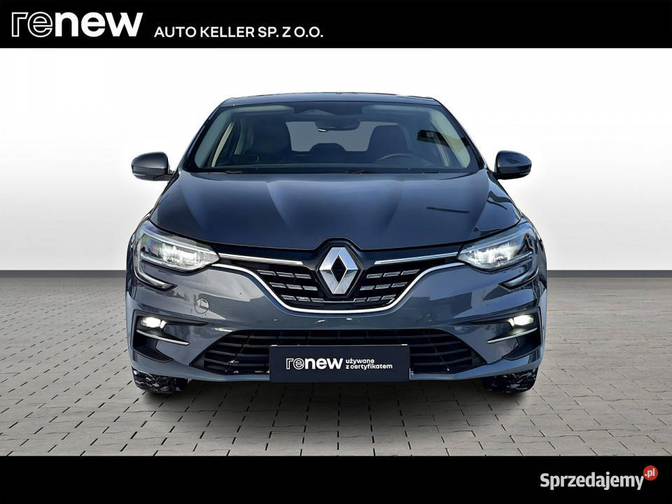 13 TCe 140 TECHNO Automat FVAT23 Dealer Renault