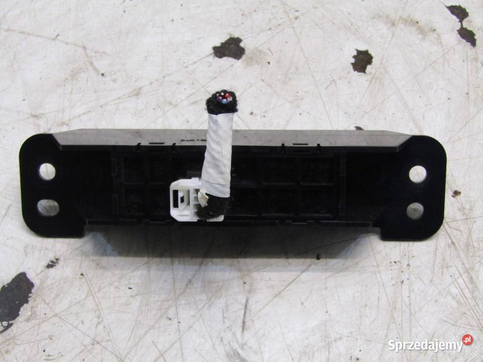 PRZEŁĄCZNIK PRZYCISK PODŚWIETLENIA TRIP RESET lubelskie