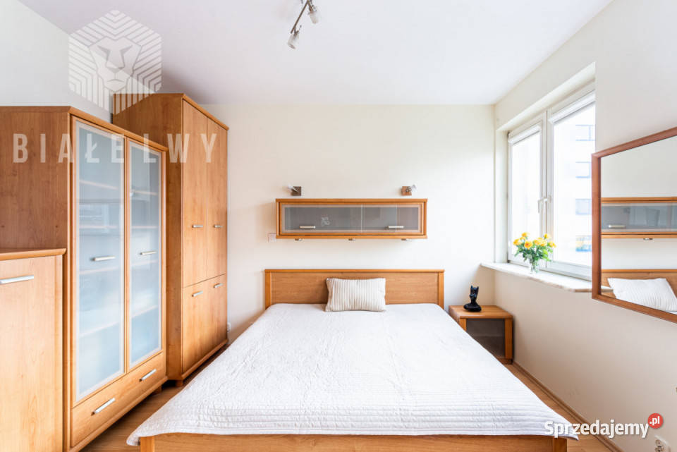 Mieszkanie Warszawa 615m2 3pokojowe