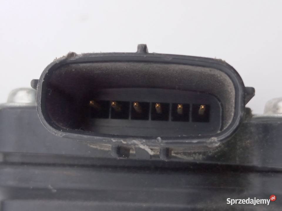 PEDAŁ GAZU MAZDA CX7 22 D K42987390 EG21 Nowy Tomyśl sprzedam