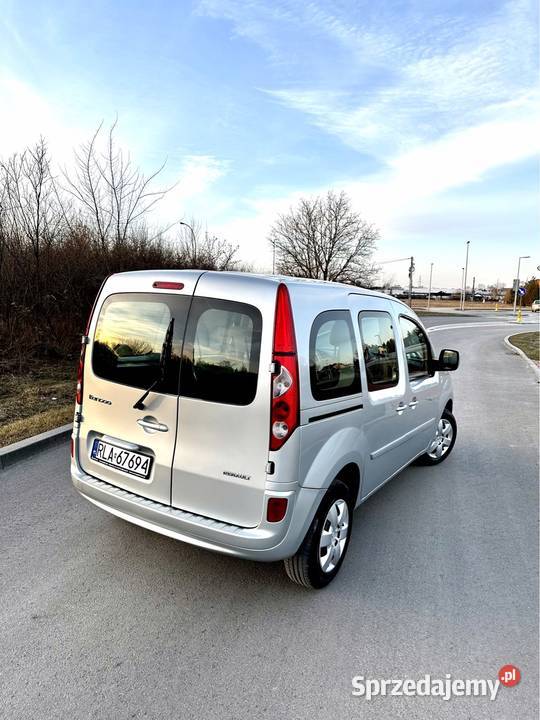 Renault Kangoo