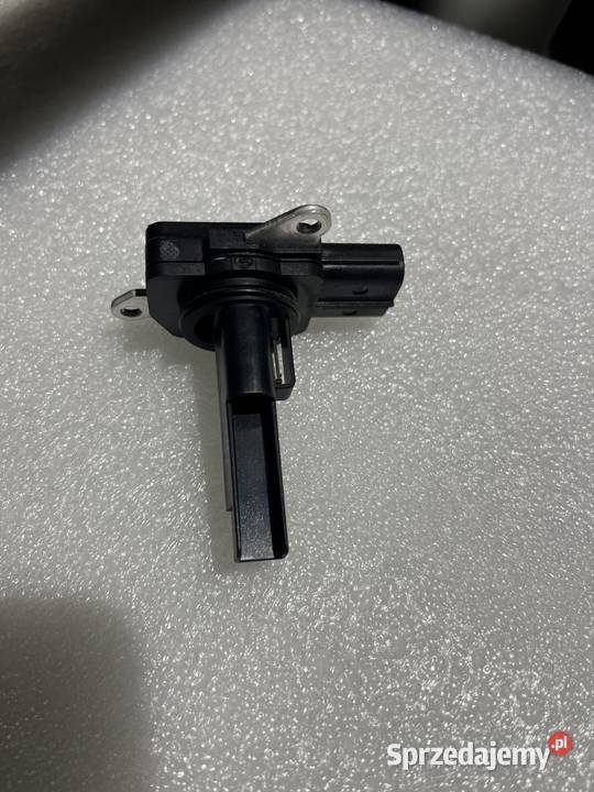 Przepływomierz Toyota 30 diesel 1974005270 Denso osobowe Szczecin