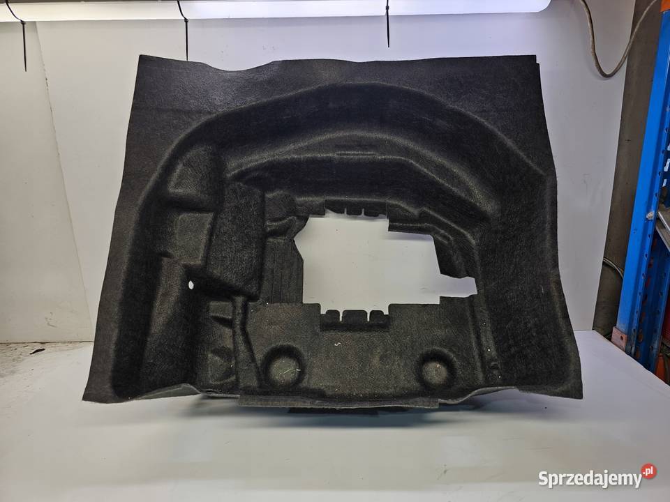 WKŁADKA WYKŁADZINA KOŁA AUDI A5 8T8 8T8863697B śląskie Przystajń