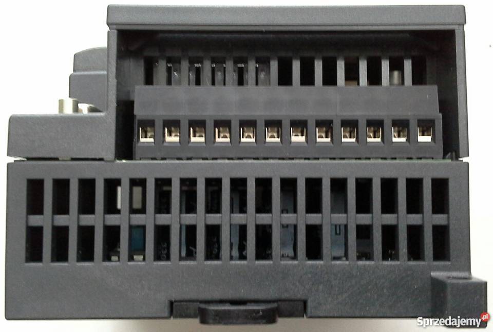 Sterownik Siemens Simatic S7200 6ES7 Zabrze sprzedam