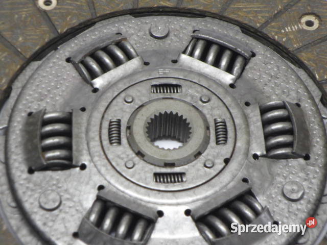 Tarcza sprzęgła org Regenerowana M26 M30 FUMO Konstantynów Łódzki
