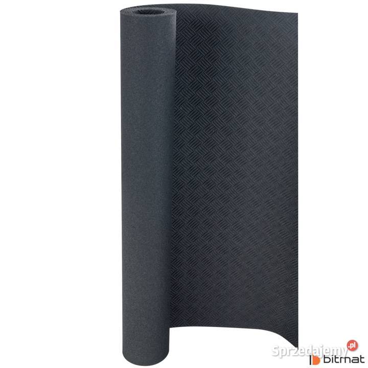 Wykładzina ANTYPOŚLIZGOWA GUMOWA na schody z Łąki