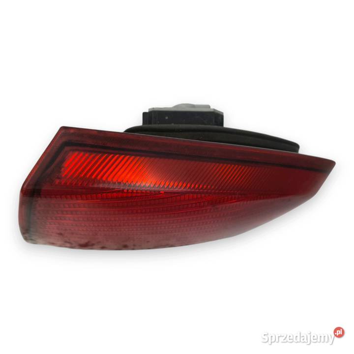 LAMPA PRAWA Skoda Octavia II 0413 tylna tylnia lubelskie Chełm