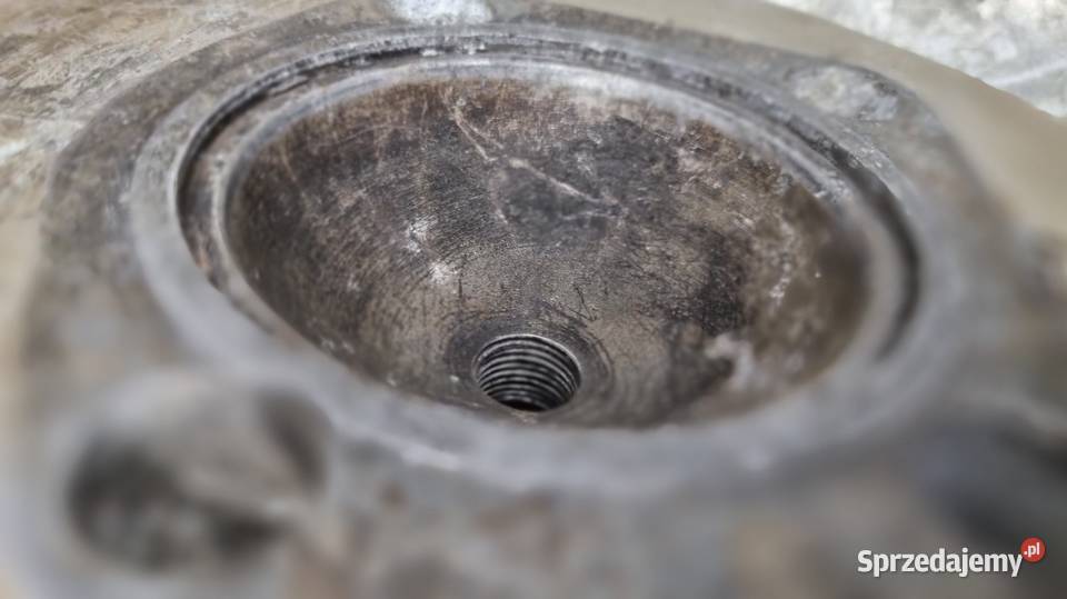 Jawa Perak glowica kujawsko-pomorskie Bydgoszcz