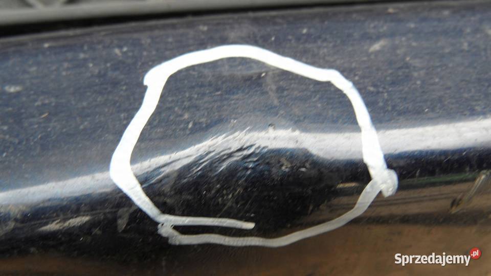 BMW E82 LIFT 11r zderzak przód świętokrzyskie