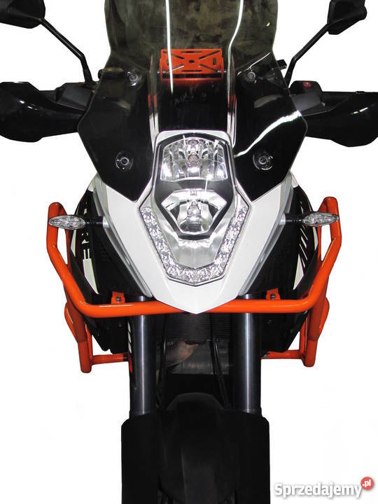 Gmole HEED do KTM 1190 R ADVENTURE 1216 Częstochowa sprzedam