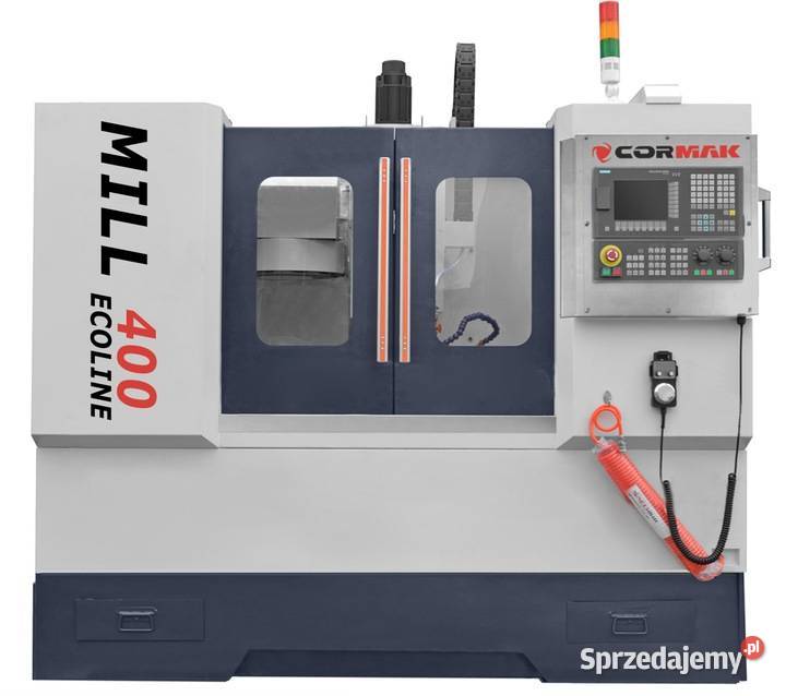 CENTRUM OBRÓBCZE FREZARKA NUMERYCZNA CNC 800x240 Siedlce