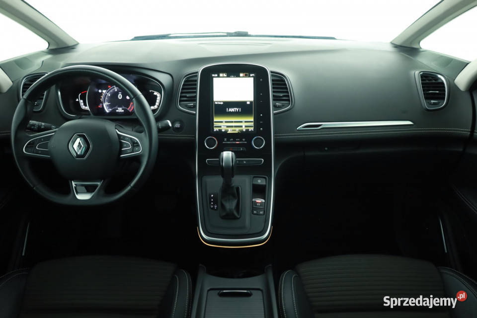 Renault Scenic 13 TCe 4/5