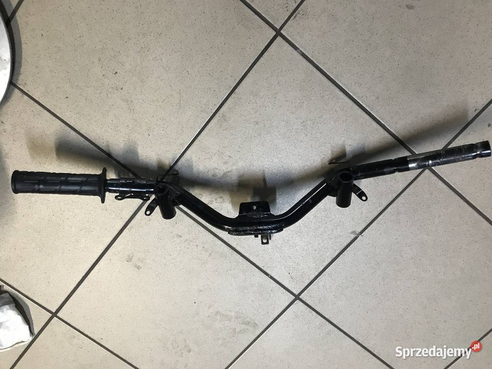 Kierownica Piaggio Liberty 125 małopolskie Jawiszowice