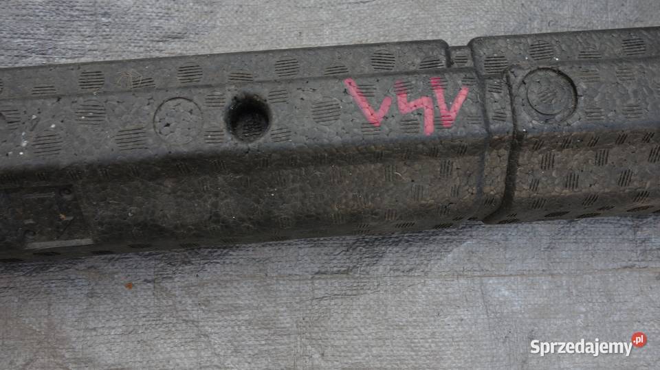 ABSORBER ZDERZAKA TYŁ NISSAN NV200 85090BJ10A Ruda Śląska