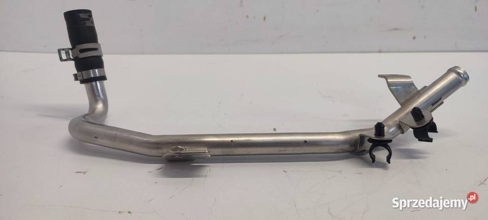 MERCEDES W247 RURA PRZEWÓD WODY A2822000401