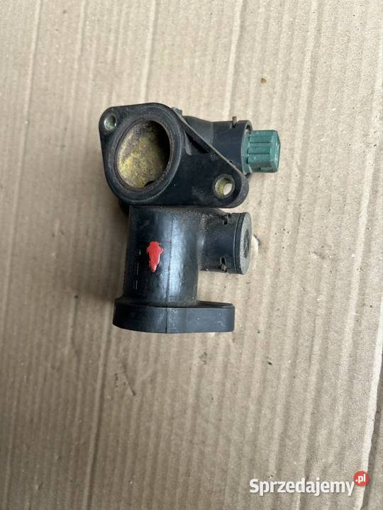 Króciec wody Audi a4 b5 18 adr 058121133B