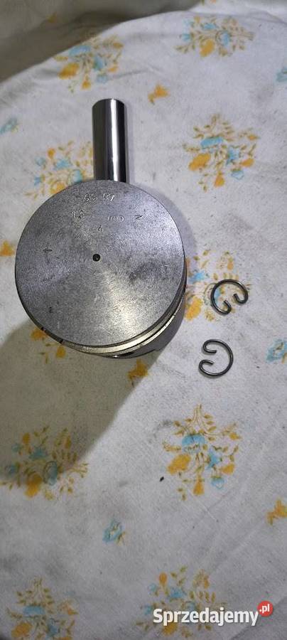 Części MZ Trophy 2502 Połaniec