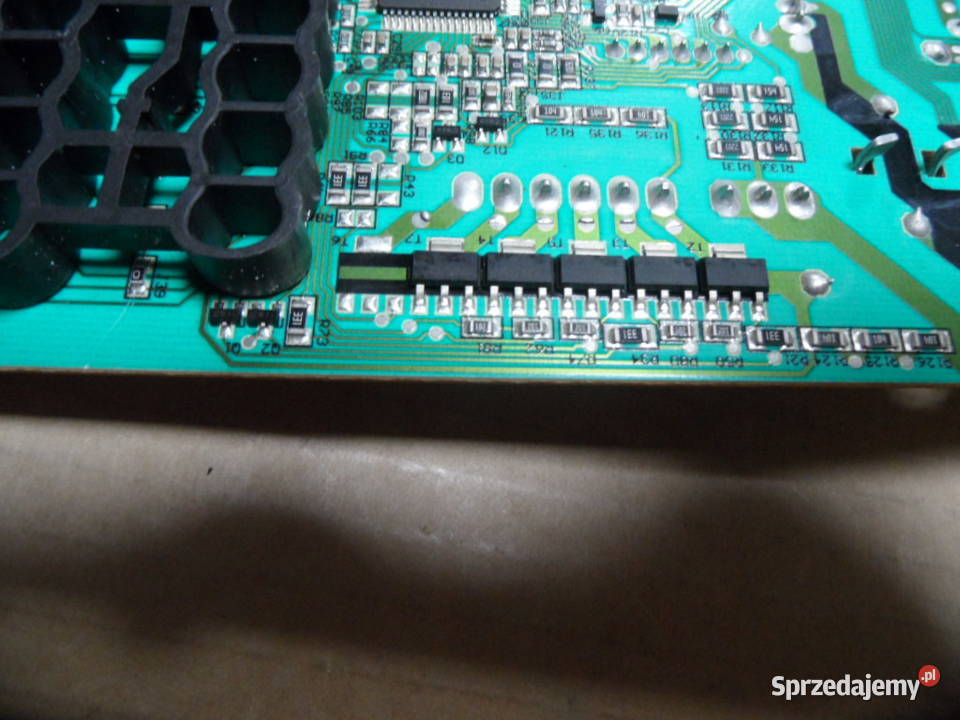 programator pralki beko WMB51232 PTY 2842010100 Radlin sprzedam