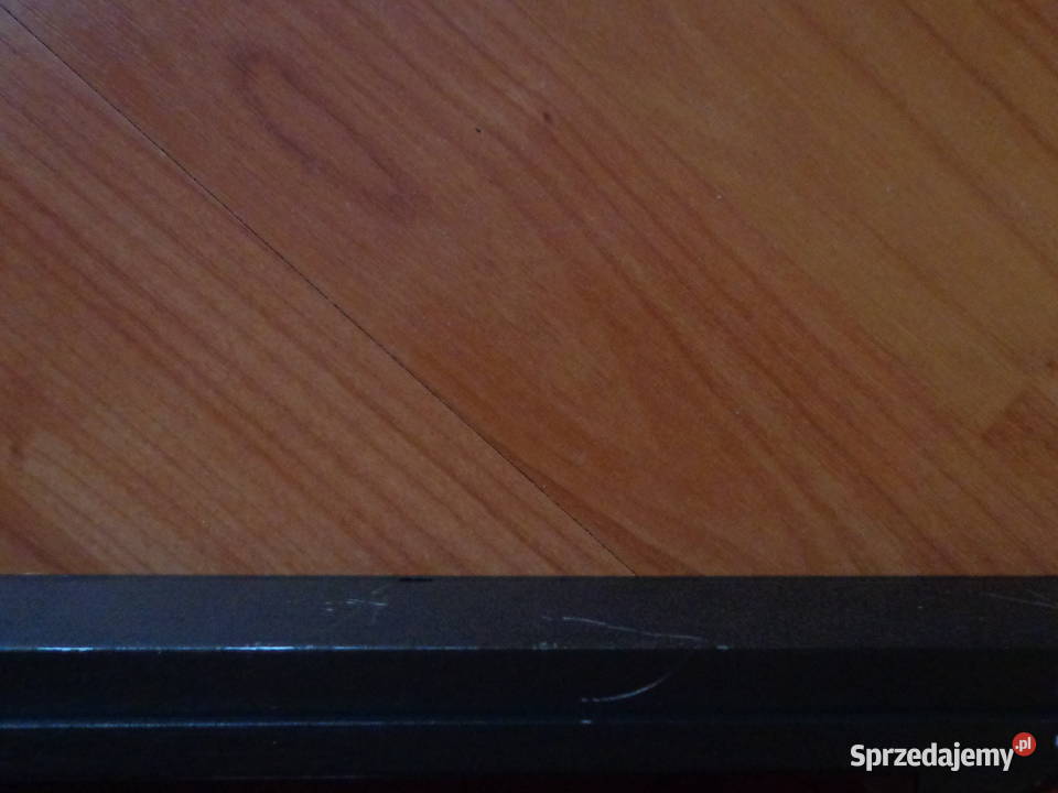 UNITRA ZRK front gałki Kraków