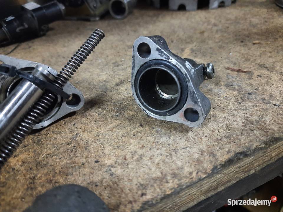 Kawasaki El 250 Eliminator napinacz rozrządu