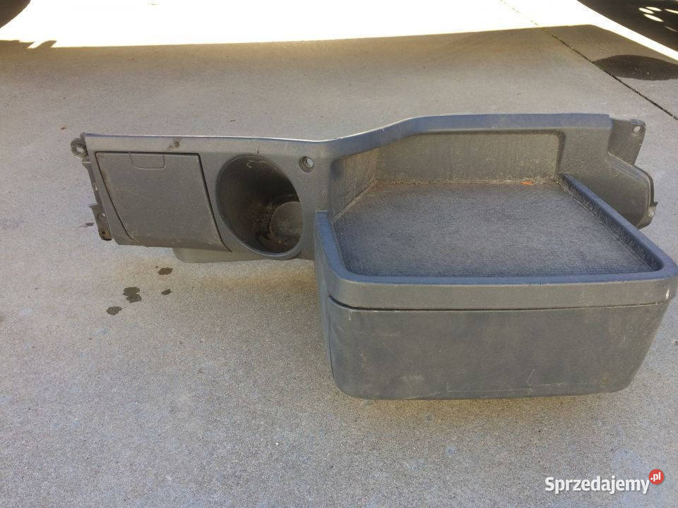 Schowek Kabiny Scania R 1728514 1728516 ciężarowe Maszewo sprzedam