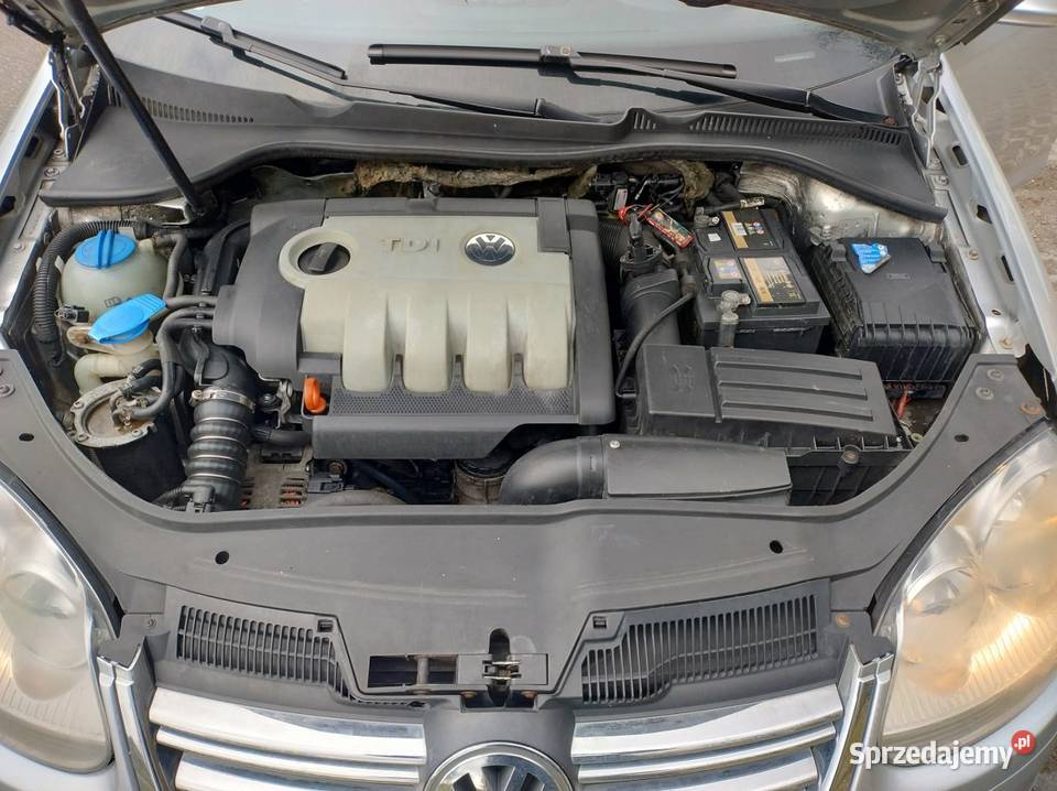 ww golf 19 tdi kombi