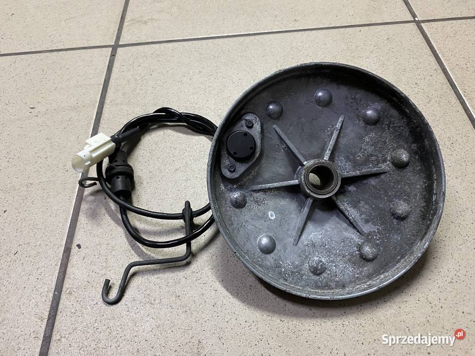 Czujnik ABS Peugeot Satelis Compressor 125 Brzeszcze sprzedam