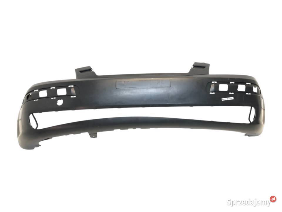 Hyundai Getz I 20022005 przed liftingiem Zderzak Skarżysko-Kamienna