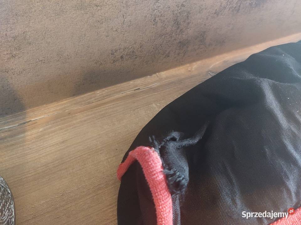 TORBA NA PIZZĘ FURMIS NA 4 KARTONY O WYMIARACH