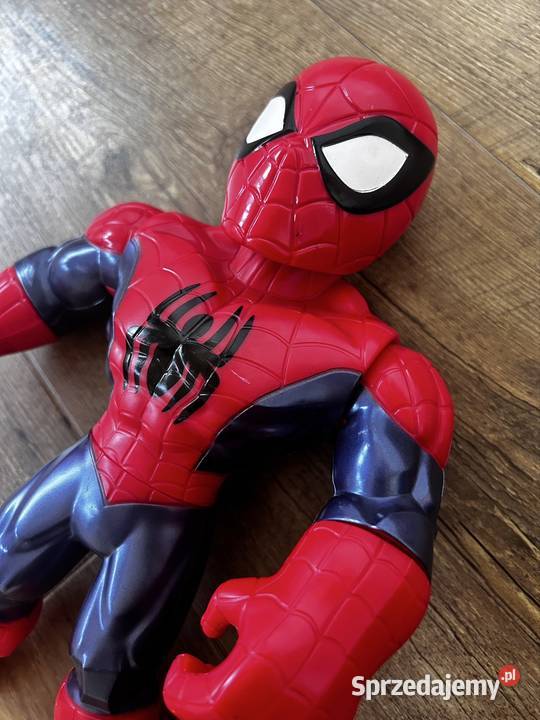 Figurka Spiderman duża figurka Avengers figurka Figurki sprzedam