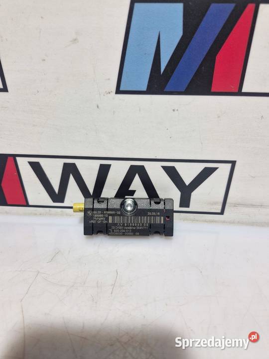 BMW F11 F23 ANTENA WEWNĘTRZNA WZMACNICZ 9199850 dolnośląskie sprzedam
