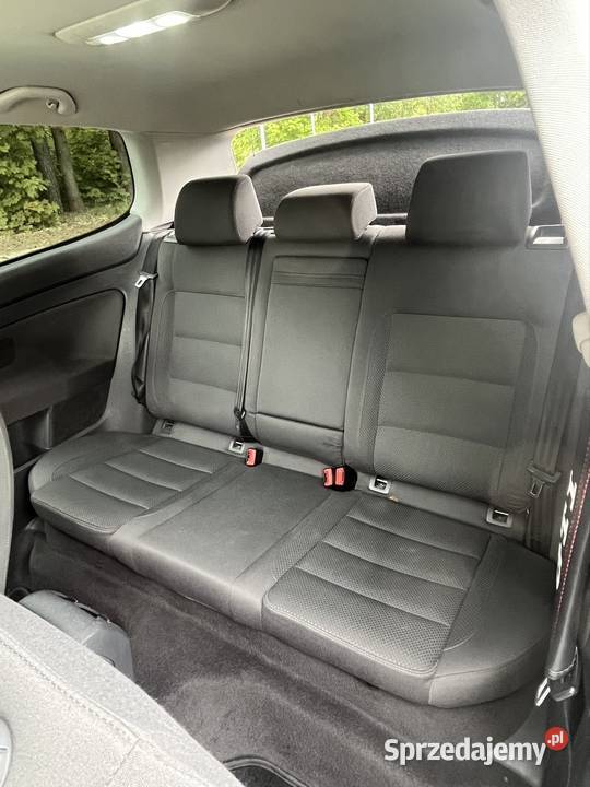 Volkswagen Golf 5 20 fsi