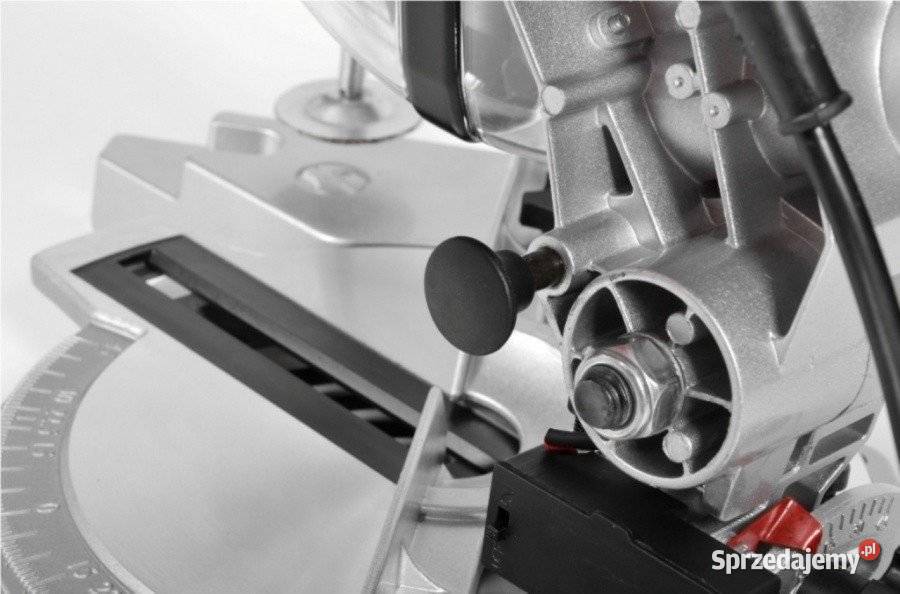 HECHT 813 PIŁA PILARKA PRZECINARKA DO DREWNA wielkopolskie Opalenica