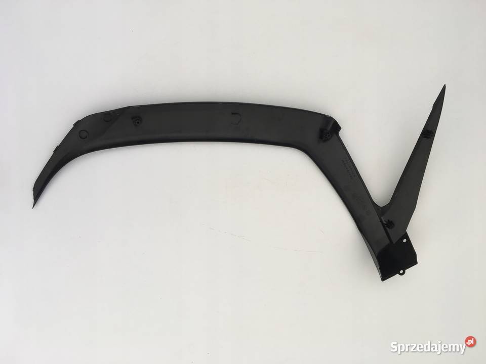 KAWASAKI ZX10 R 11 Wypełnienie Owiewka Bok P Łobżenica