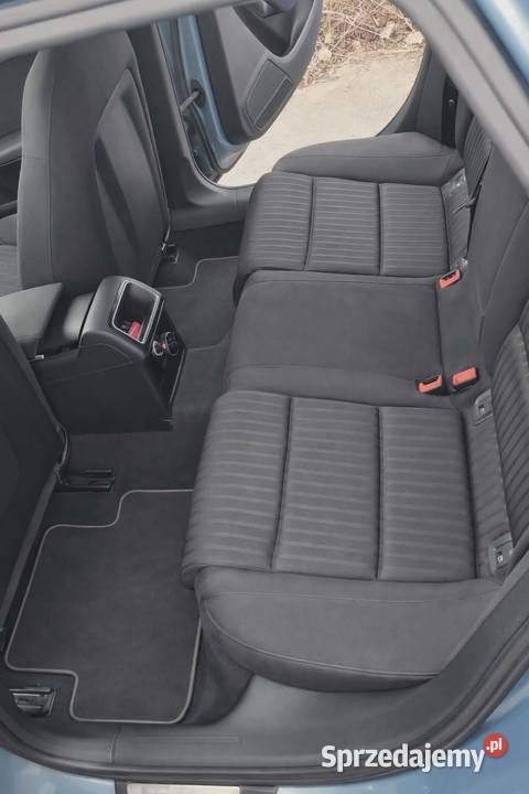 AUDI A4 B8 2011R 20TDI QUATTRO PANORAMA Siemianowice Śląskie