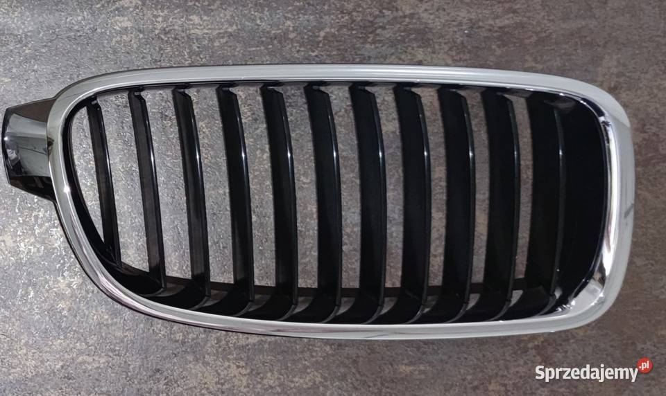 Nerki BMW seria 3 osobowe Radymno