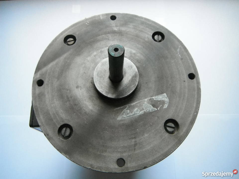PZTKO11280 Prądnica tachometryczna 60V 5W Chlewiska
